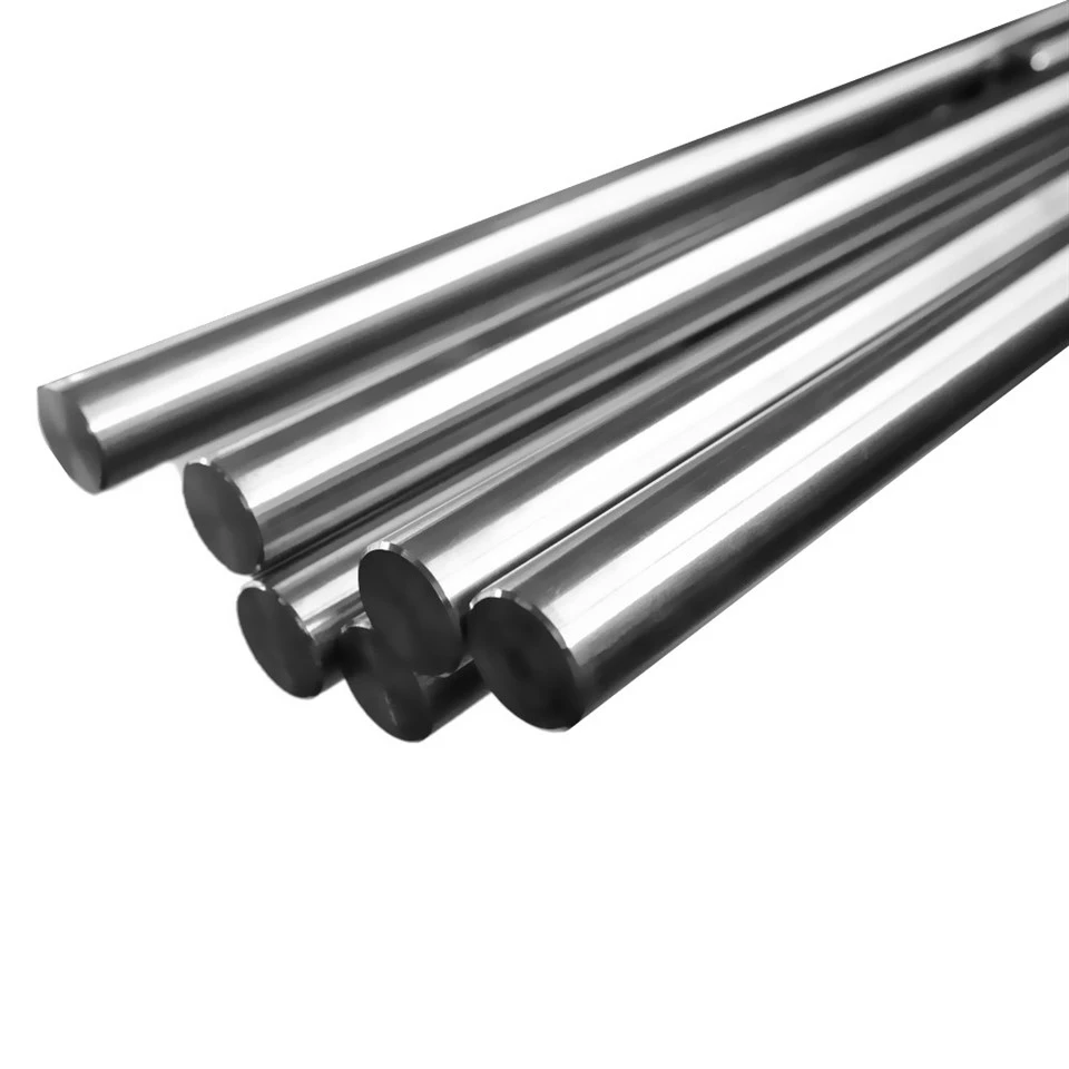 Titanium Bar